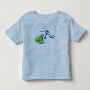 A Bug's Life's Flik Disney Toddler T-shirt