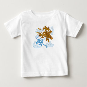 A Bug's Life's Flik & Hopper Disney Baby T-Shirt