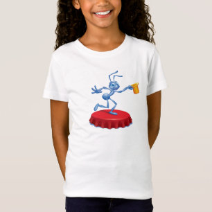 A Bug's Life's Flik Performing Disney T-Shirt