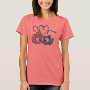 A Bug's Life's Flik & Princess Atta Disney T-Shirt