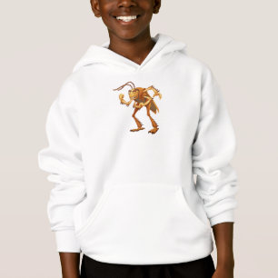 A Bug's Life's Hopper Disney Hoodie
