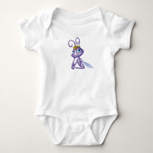 A Bug's Life's Princess Atta Disney Baby Bodysuit
