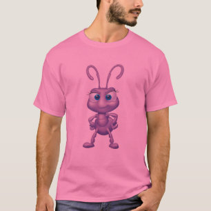 A Bug's Life's Princess Dot Disney T-Shirt