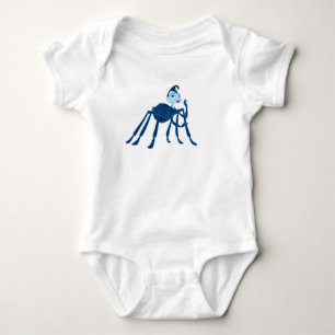 A Bug's Life's Rosie Disney Baby Bodysuit