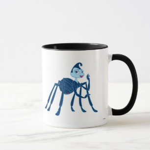 A Bug's Life's Rosie Disney Mug