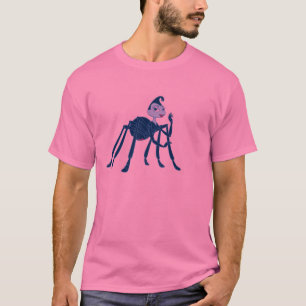 A Bug's Life's Rosie Disney T-Shirt