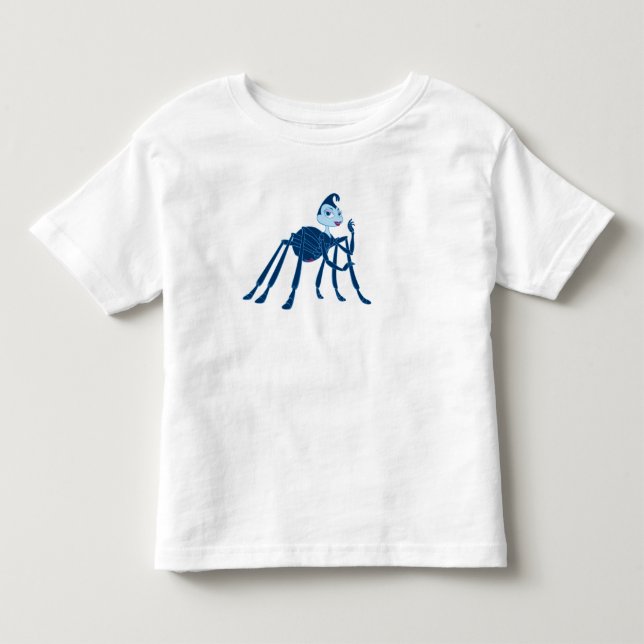 A Bug's Life's Rosie Disney Toddler T-shirt (Front)