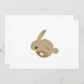 a BUN in the oven (Front/Back)