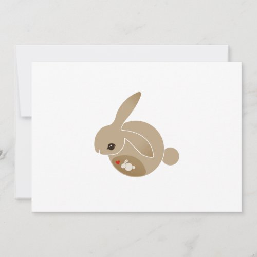 a BUN in the oven Announcement