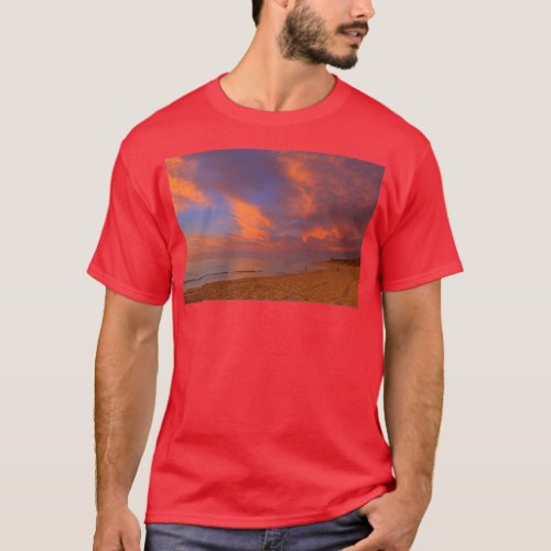 A Bunbury Sunset T_Shirt