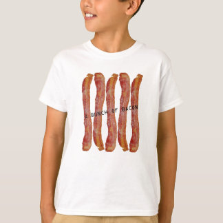 a bunch of bacon T-Shirt