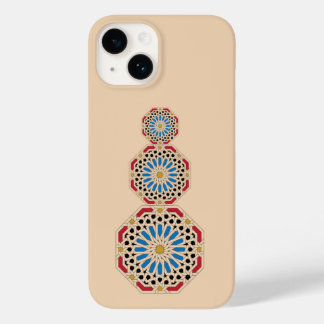 A Burst of Color: Celebrate Life with Our Vibrant Case-Mate iPhone 14 Case
