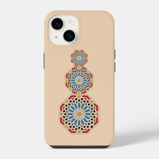 A Burst of Color: Celebrate Life with Our Vibrant iPhone 14 Case