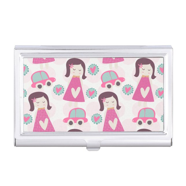 a business card holders (Front)