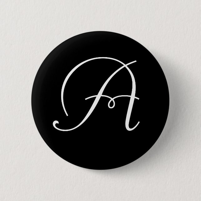 A BUTTON (Front)