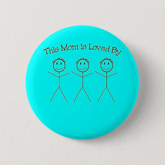 A Button for Mom