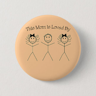 A Button for Mom
