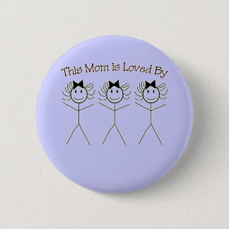 A Button for Mom