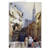 A Canal at Strasbourg (Front)