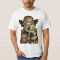 A Candle In The Dark gothic skull fairy Shirt