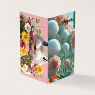 A Card for Every Achievement"