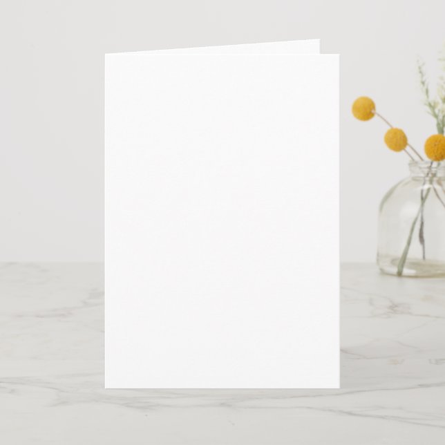 A Card to Send Your Love and Joy (Front)