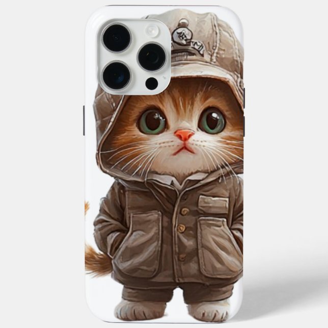 A Case-Mate iPhone CASE (Back)
