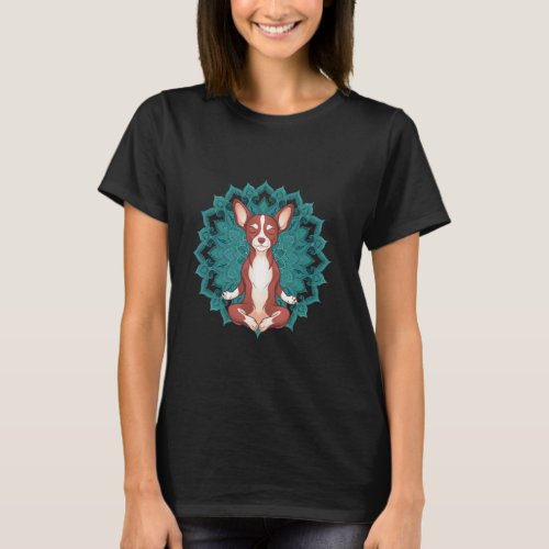 A Cat's Map of the Bed Shirt Funny Cat Lover Tee