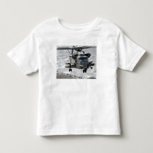 A CH-53E Super Stallion helicopter Toddler T-shirt