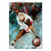 A Champion's Heart (Front)