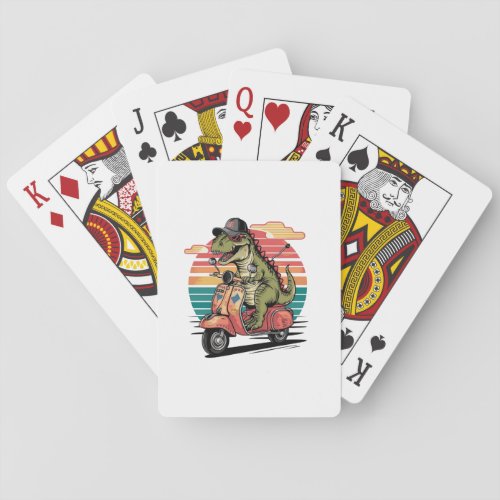 a_charming_vintage_vecto__design_featuring playing cards