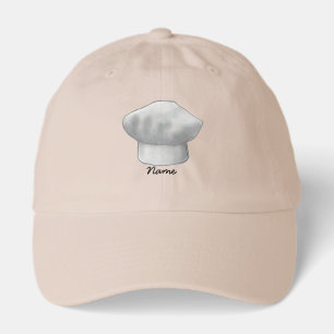 A Chef Hat