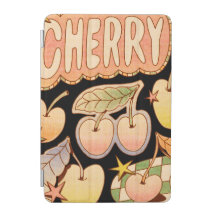 A Cherry / Cherry Illustrations