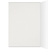 A Child's Prayer: Now I lay me down to sleep (Inside (Left))