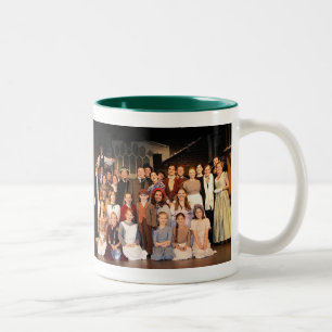 A Christmas Carol, 2010 SMP Two-Tone Coffee Mug