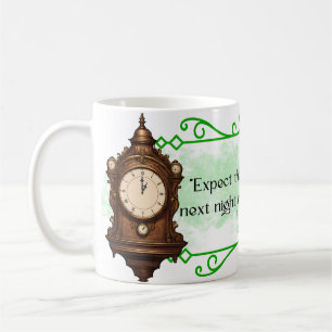 A Christmas Carol - Charles Dickens Coffee Mug