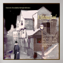 A Christmas Carol: Inference