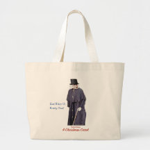 A Christmas Carol Scrooge