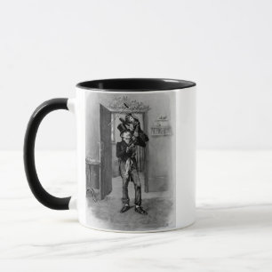 A Christmas Carol: Tiny Tim Mug