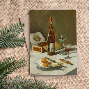 A Christmas Repast Stanhope Alexander Forbes