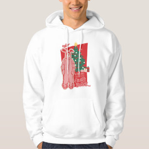 A Christmas Story   Deranged Easter Bunny Hoodie