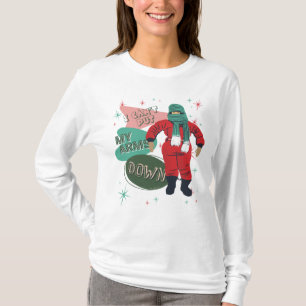 A Christmas Story - I Can't Put My Arms Down T-Shirt