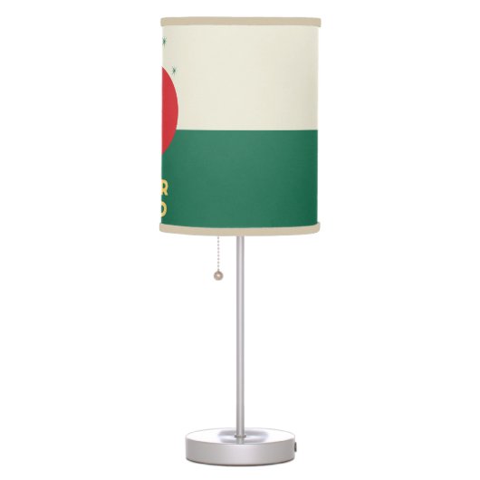 A Christmas Story | Leg Lamp Major Award (Right)