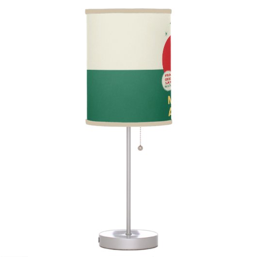 A Christmas Story | Leg Lamp Major Award (Left)