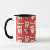 a black coffee mug Outsider AM