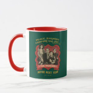 Comfort And Joy Coffee Mug in 2023  Comfort and joy, Mugs, Coffee mugs