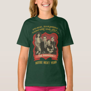 A Christmas Story Peace, Harmony, Comfort & Joy T-Shirt
