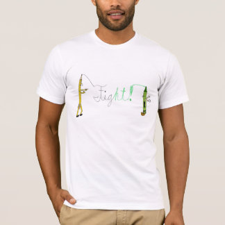 A Clash of the Titans T-Shirt