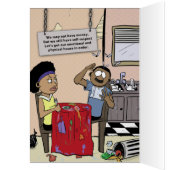 A Clean, Uh, Restart (Inside (Left))