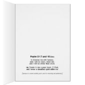A Clean, Uh, Restart Cards (Inside (Right))